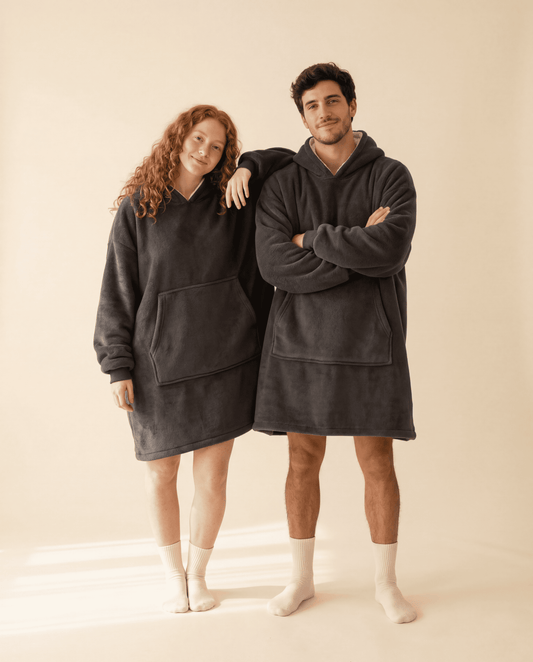 Buzo Manta Unisex | Temporada 2026