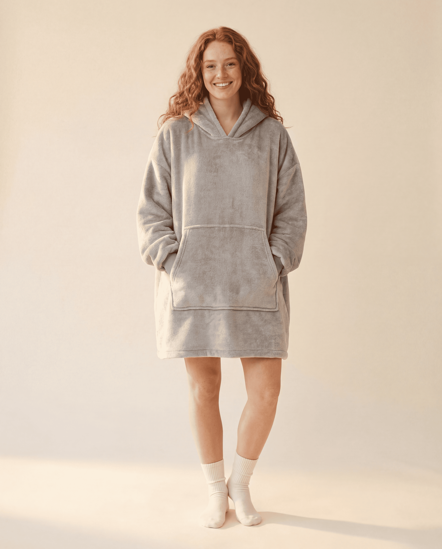 Buzo Manta Unisex | Temporada 2026