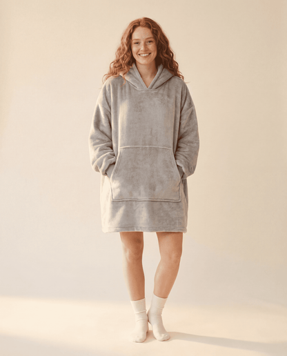 Buzo Manta Unisex | Temporada 2026