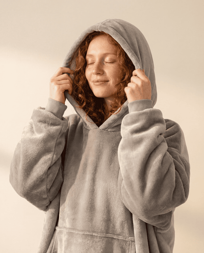 Buzo Manta Unisex | Temporada 2026